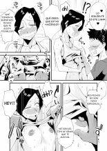 46-sai Hinnyuu Haha to no Kinshin SEX : página 20