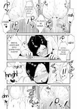 46-sai Hinnyuu Haha to no Kinshin SEX : página 31