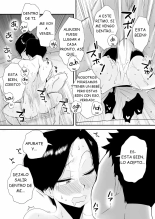 46-sai Hinnyuu Haha to no Kinshin SEX : página 41