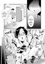 46-sai Hinnyuu Haha to no Kinshin SEX : página 55