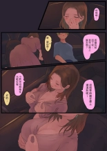オフ友美人姉さまに車中泊で抜かれちゃう  中文翻譯 : página 7