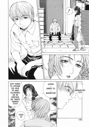 hentai 6-nengo no Kimi wa