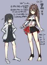 魔術学徒マキ、クラスメイトの前で : página 2