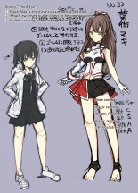 魔術学徒マキ、クラスメイトの前で : página 7