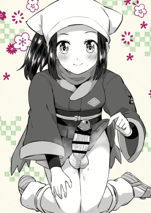 hentai pokemon