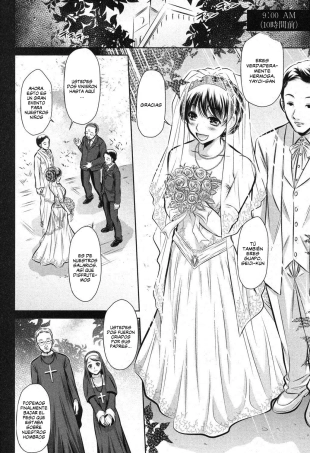 hentai 72 Day 1- 4