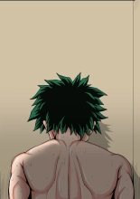 僕のハーレムアカデミア7‐3話「爆豪ママとの夏休み後編・下」 : página 143