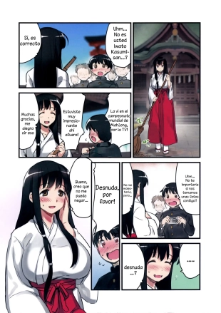 hentai saki
