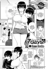 7days 2 : página 1