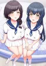 ウーマンイーツ〜処女は母娘でイートイン！！〜 : página 146