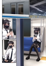 甘サドサキュバス～わからせられて敗北射精した僕～ : página 30