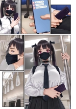 甘サドサキュバス～わからせられて敗北射精した僕～ : página 33