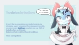 A Big Fat Welcome - Neko no Kimochiii : página 6
