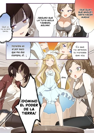 hentai A change of clothes