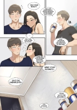 A dirty little secret about myself and my brother's.. friend : página 4