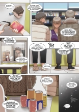 A dirty little secret about myself and my brother's.. friend : página 5