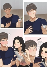 A dirty little secret about myself and my brother's.. friend : página 28