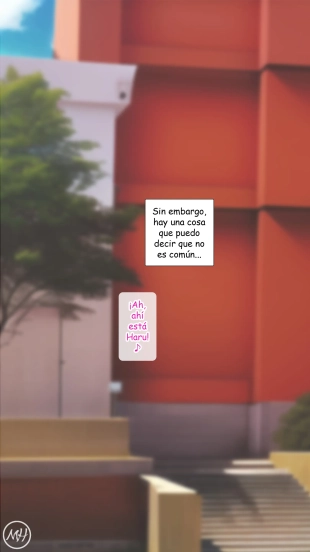 hentai A ella le falta un tornillo - Complete Edition