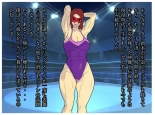 A Former Wrestler Mother and Her Timid Son Fall Into a Vortex of Immorality. : página 7
