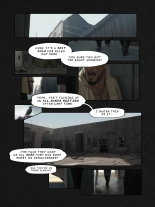 A Makima Doujin: The Day They Controlled a Devil : página 4