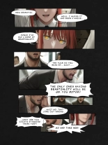 A Makima Doujin: The Day They Controlled a Devil : página 13