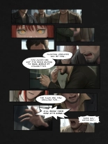 A Makima Doujin: The Day They Controlled a Devil : página 14