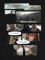 A Makima Doujin: The Day They Controlled a Devil : página 15