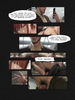 A Makima Doujin: The Day They Controlled a Devil : página 23