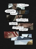 A Makima Doujin: The Day They Controlled a Devil : página 37