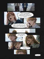 A Makima Doujin: The Day They Controlled a Devil : página 38