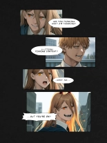A Makima Doujin: The Day They Controlled a Devil : página 39