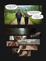 A Makima Doujin: The Day They Controlled a Devil : página 46