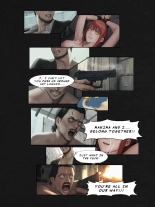 A Makima Doujin: The Day They Controlled a Devil : página 53