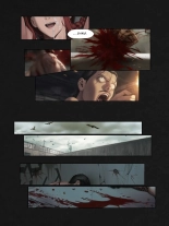 A Makima Doujin: The Day They Controlled a Devil : página 55