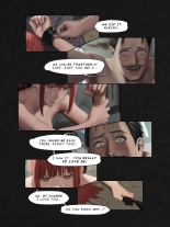 A Makima Doujin: The Day They Controlled a Devil : página 56
