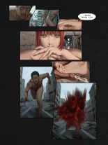 A Makima Doujin: The Day They Controlled a Devil : página 59