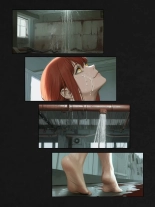 A Makima Doujin: The Day They Controlled a Devil : página 61