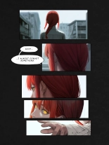 A Makima Doujin: The Day They Controlled a Devil : página 68