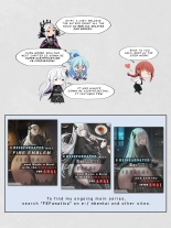 A Makima Doujin: The Day They Controlled a Devil : página 71