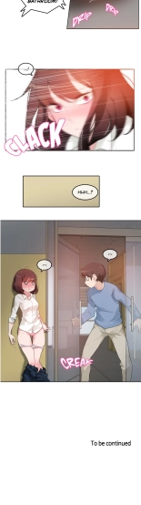 A Pervert's Daily Life Ch. 1-71 : página 558