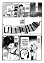 A Pesar de Haber Sido Criada con Esmero como Humana, Lo Siento, Pero me he Convertido en Una Onahole : página 3