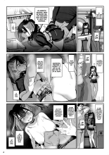 A Pesar de Haber Sido Criada con Esmero como Humana, Lo Siento, Pero me he Convertido en Una Onahole : página 5
