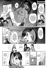 A Pesar de Haber Sido Criada con Esmero como Humana, Lo Siento, Pero me he Convertido en Una Onahole : página 6