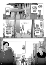 A Pesar de Haber Sido Criada con Esmero como Humana, Lo Siento, Pero me he Convertido en Una Onahole : página 7