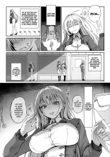 A Pesar de Haber Sido Criada con Esmero como Humana, Lo Siento, Pero me he Convertido en Una Onahole : página 9