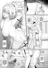A Pesar de Haber Sido Criada con Esmero como Humana, Lo Siento, Pero me he Convertido en Una Onahole : página 12