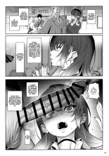 A Pesar de Haber Sido Criada con Esmero como Humana, Lo Siento, Pero me he Convertido en Una Onahole : página 20
