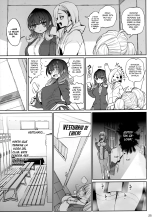 A Pesar de Haber Sido Criada con Esmero como Humana, Lo Siento, Pero me he Convertido en Una Onahole : página 26