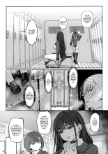 A Pesar de Haber Sido Criada con Esmero como Humana, Lo Siento, Pero me he Convertido en Una Onahole : página 27