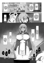 A Pesar de Haber Sido Criada con Esmero como Humana, Lo Siento, Pero me he Convertido en Una Onahole : página 36